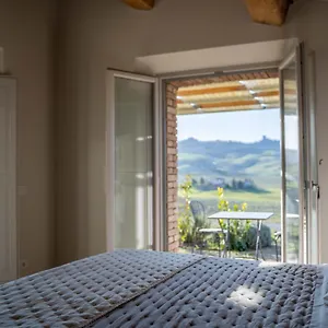 San Marcello Agroturismo