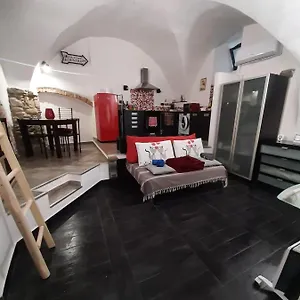 Roserosse Apartamento San Remo