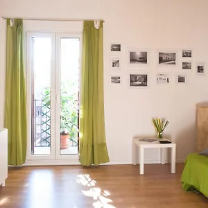 Welcome Friends Apartamento Roma
