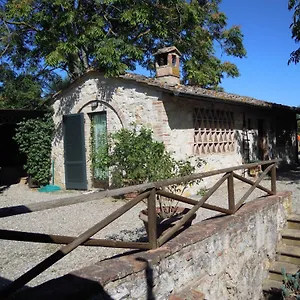 Fontemaggio Apartment