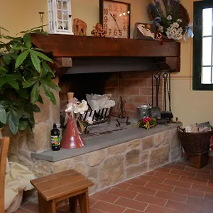Campofiorito Bauernhof