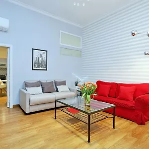 Cozy Tritone - My Extra Apartamento Roma