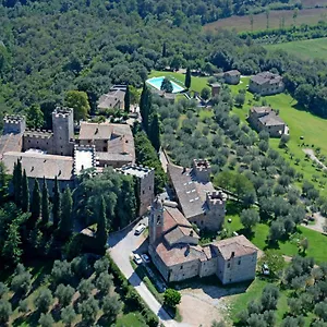 Castello Di Modanella Apartamento