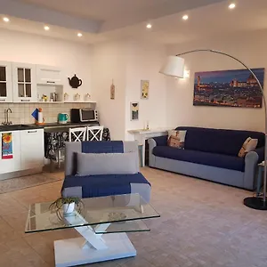 Zeus Superior Apartamento