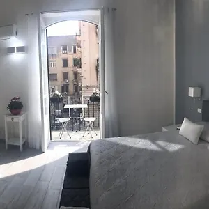 3l Сasa de vacaciones Palermo