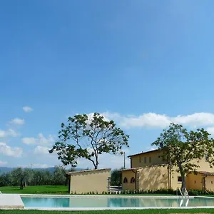 Pian De Noci - Tenuta Del Palagio Landhaus
